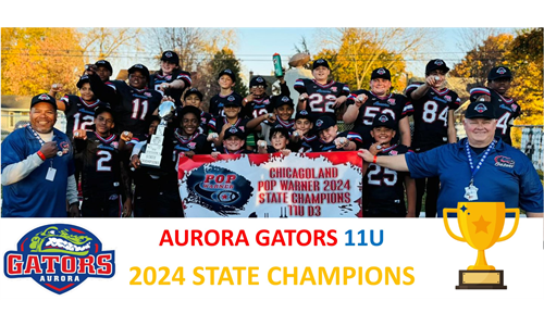 2024 11u D3 State Champs